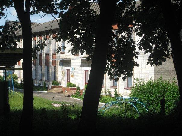 Висоцьк - Висоцьк