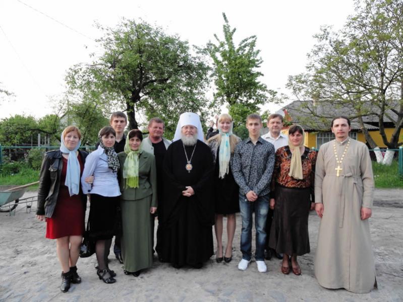 фдищь - Обенижі