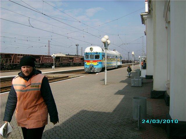 Наш город - Верхівцеве