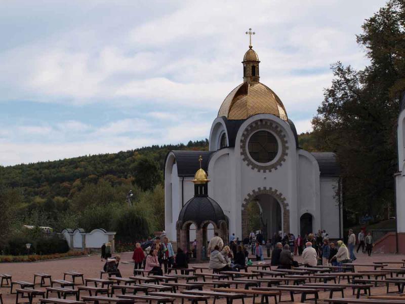 Моя Зарваниця - Зарваниця