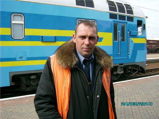 Наш город - Верхівцеве