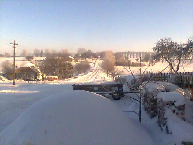 Бермешів 2010 - Бермешів