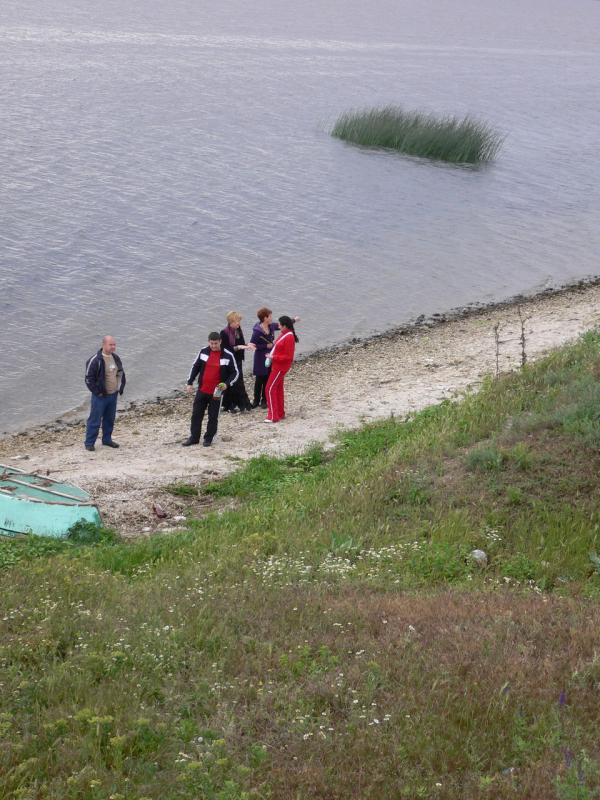 Николаевцы - Кир'яківка