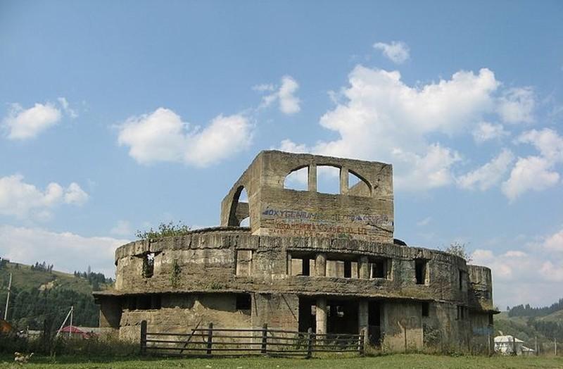 Релігія - Селятин