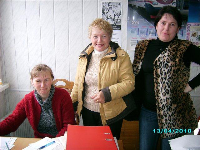 Наш город - Верхівцеве