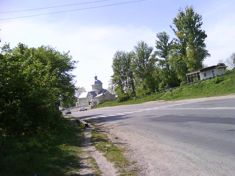 СМИКІВЦІ - Смыковцы