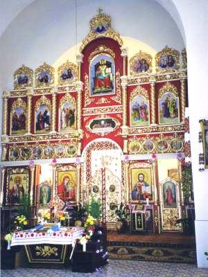 с. Нова Скварява - Нова Скварява