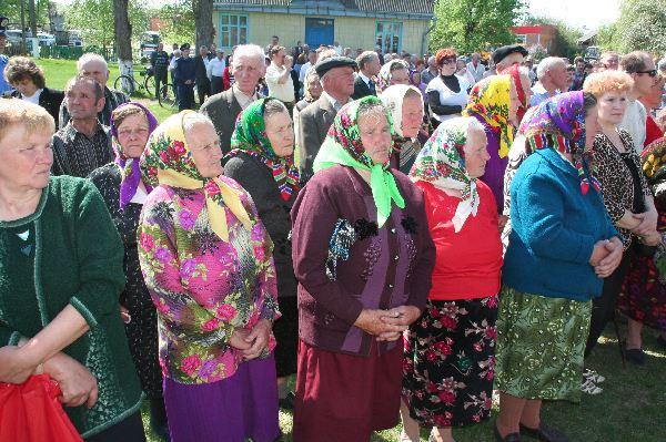 село - Ковпита