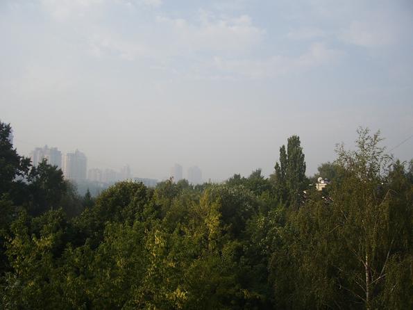 Моя Родина - Новоохтирка
