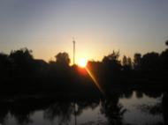 природа с. Хорохорин