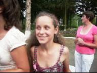 Сільське весілля