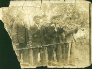 Галичани ХІХ-ХХ сторіч