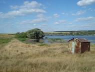 Виды на село