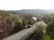 Марківка вигляд частини села 05.2009