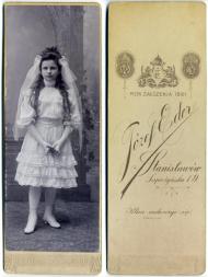 Галичани ХІХ-ХХ сторіч