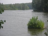 природа і відпочинок села