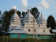 Присліп - Останні фото