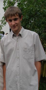 жителі Санківців