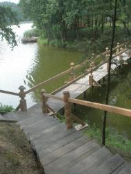 природа і відпочинок села