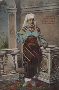 Галичани ХІХ-ХХ сторіч