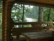 природа і відпочинок села