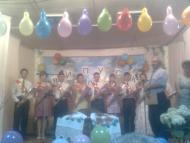 Кімличанське життя