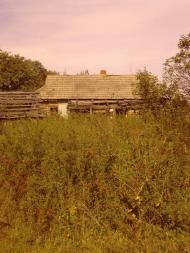  А было село и жили люди...