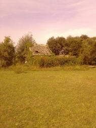  А было село и жили люди...