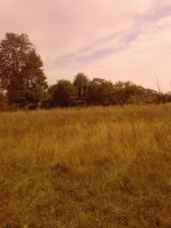  А было село и жили люди...