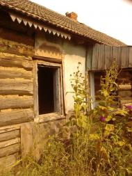  А было село и жили люди...