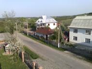 Марківка вигляд частини села 05.2009