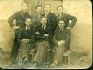 Галичани ХІХ-ХХ сторіч