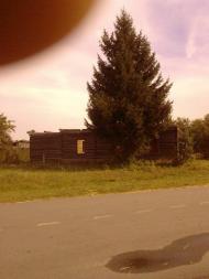  А было село и жили люди...