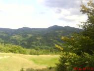 Ямельниця - пейзажі