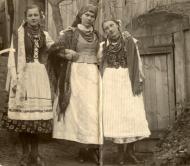 Галичани ХІХ-ХХ сторіч