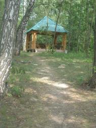 природа і відпочинок села