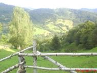 Ямельниця - пейзажі