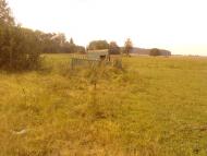 А было село и жили люди...