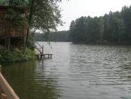 природа і відпочинок села