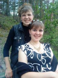 Випускниці