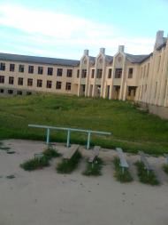 Балановка красивое село!!!