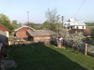 Марківка вигляд частини села 05.2009