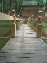 природа і відпочинок села