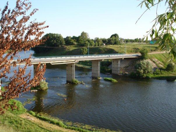 Городниця - Городниця