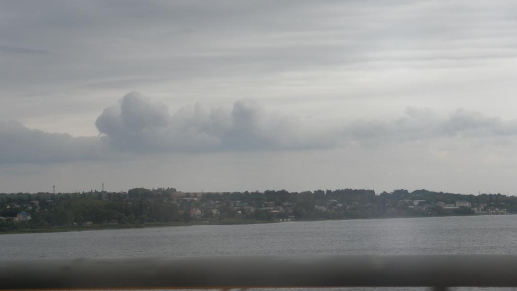 Наші фото - Херсон