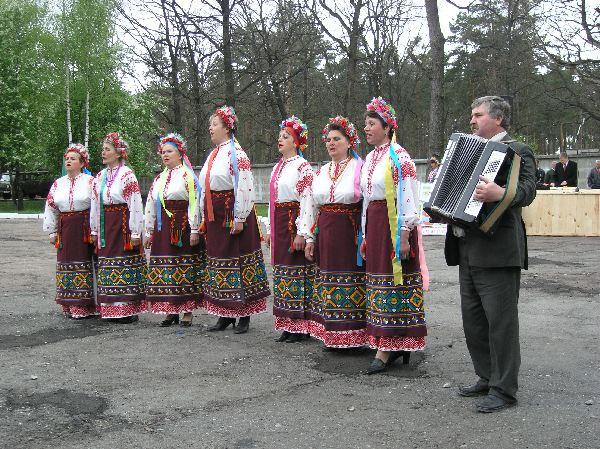 село - Іванівка