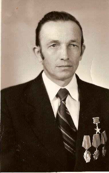 ребенок - Ivanivka