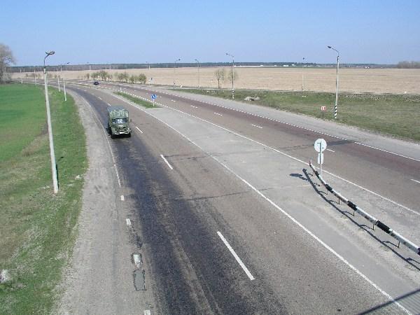 село - Іванівка