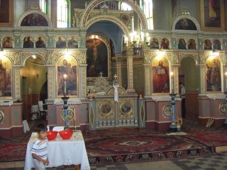 конкурс - Доробратово