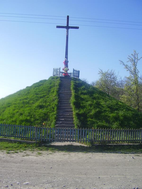 Панівці Зелені - Паневцы